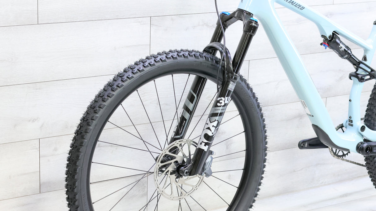 Specialized Epic 8 EVO Comp Mountain Bike - 2025, Large