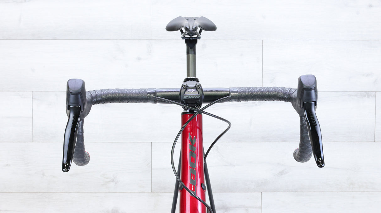 Look 785 Huez Rival AXS Road Bike - 2024, X-Large