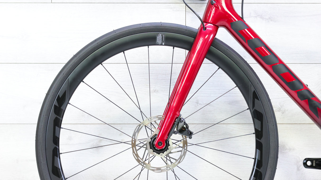 Look 785 Huez Rival AXS Road Bike - 2024, X-Large