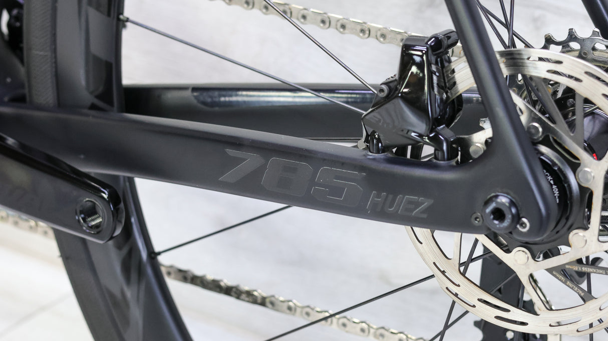 Look 785 Huez Rival AXS Road Bike - 2024, X-Large