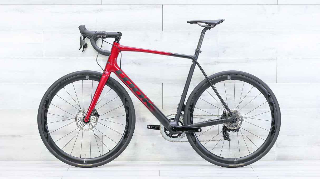 Look 785 Huez Rival AXS Road Bike - 2024, X-Large