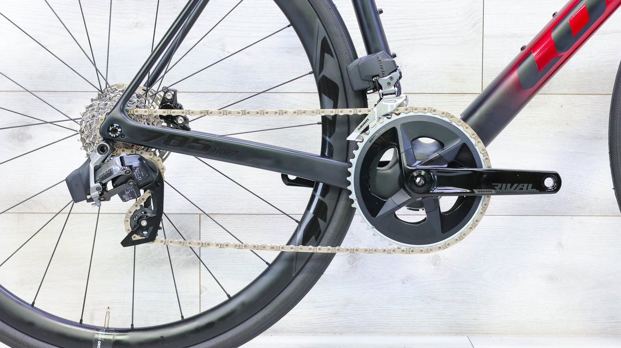 Look 785 Huez Rival AXS Road Bike - 2024, X-Large