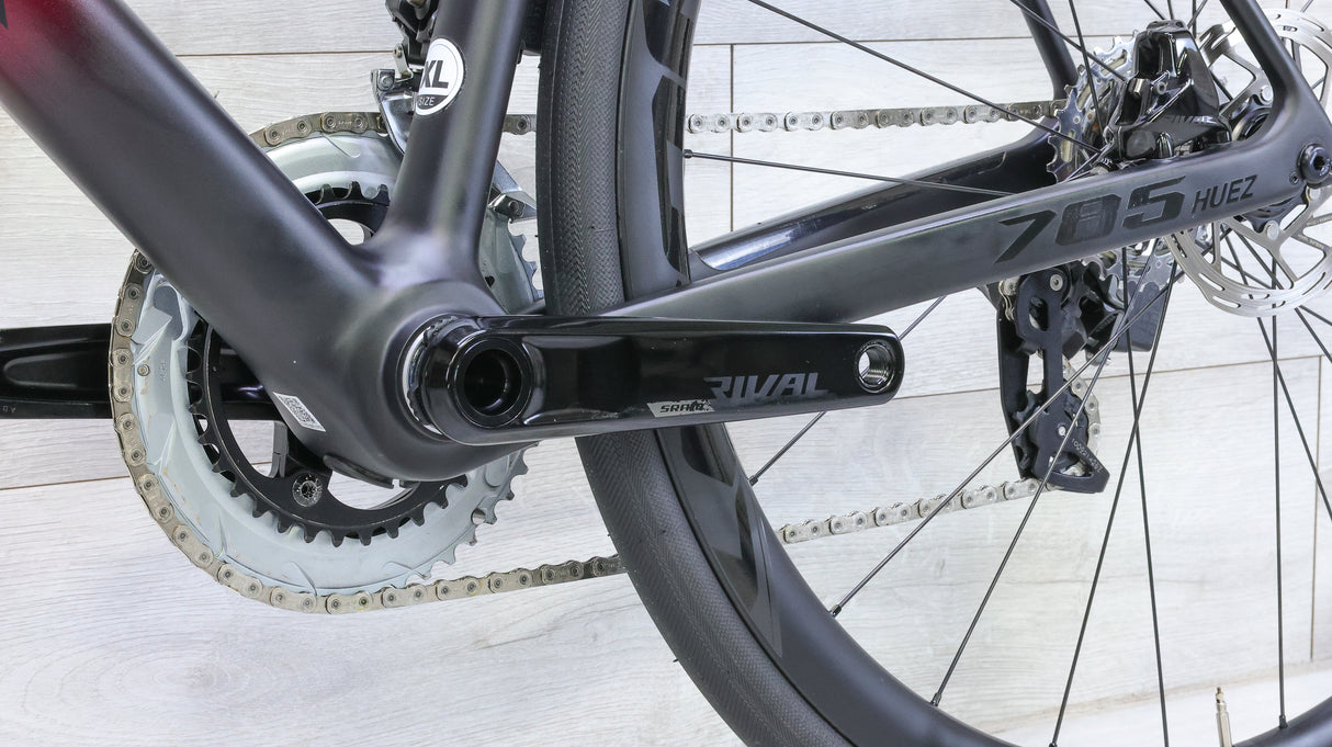 Look 785 Huez Rival AXS Road Bike - 2024, X-Large