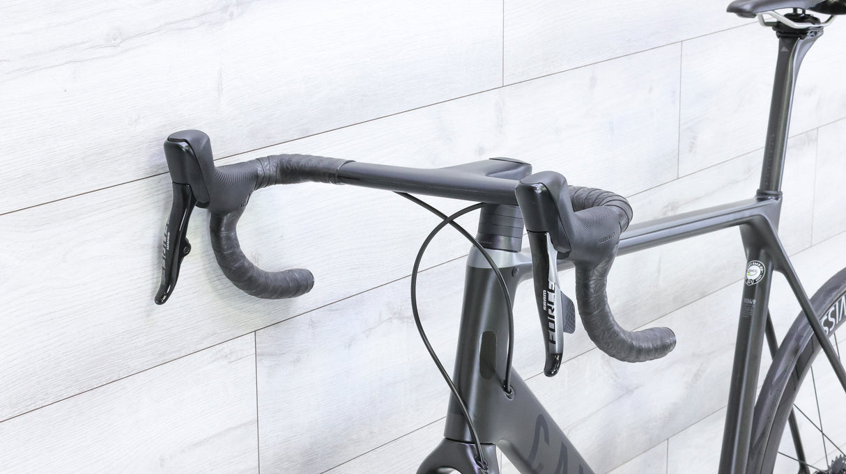 Canyon Ultimate CF SLX Disc 8.0 AXS Road Bike - 2020, X-Large