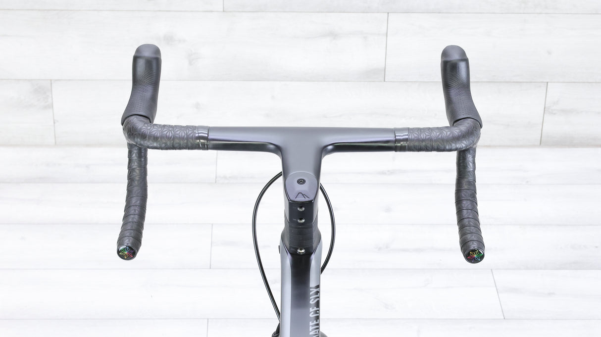 Canyon Ultimate CF SLX Disc 8.0 AXS Road Bike - 2020, X-Large