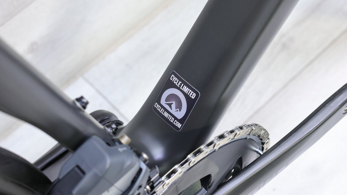 Canyon Ultimate CF SLX Disc 8.0 AXS Road Bike - 2020, X-Large