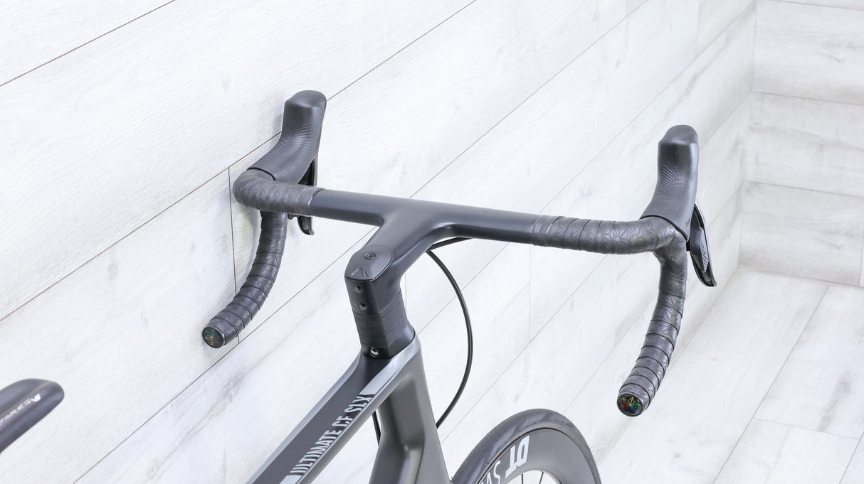 Canyon Ultimate CF SLX Disc 8.0 AXS Road Bike - 2020, X-Large