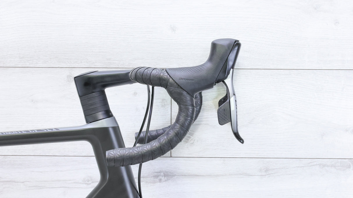 Canyon Ultimate CF SLX Disc 8.0 AXS Road Bike - 2020, X-Large