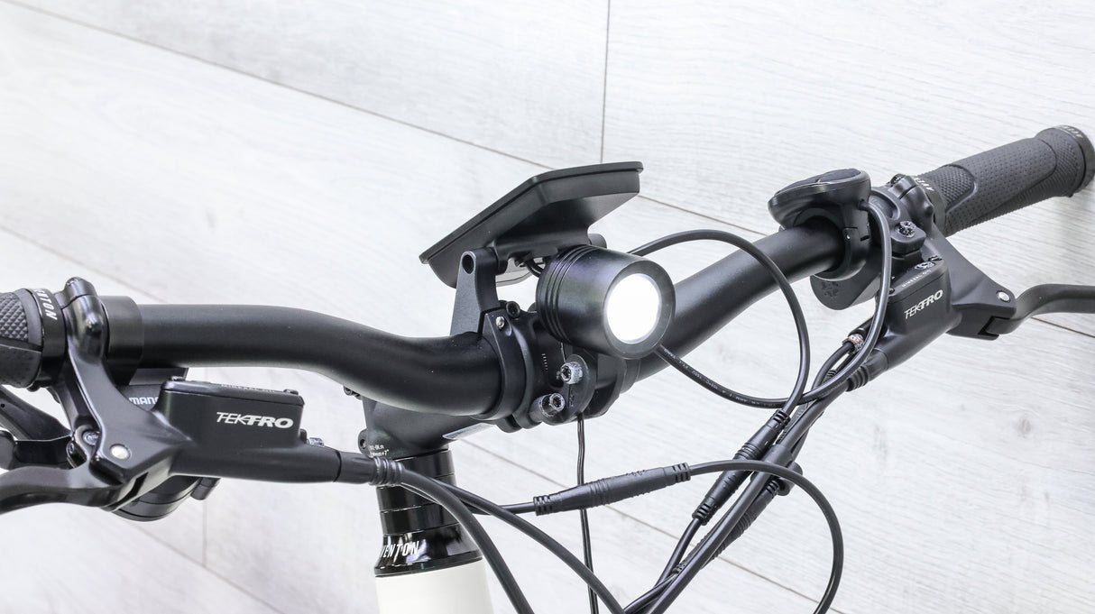 Aventon Level 2 Step-Through E-Bike - 2023, Med/Large