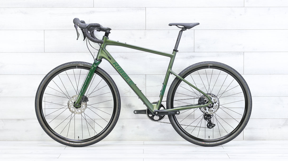 Ribble Gravel AL GRX Gravel Bike - 2024, X-Large