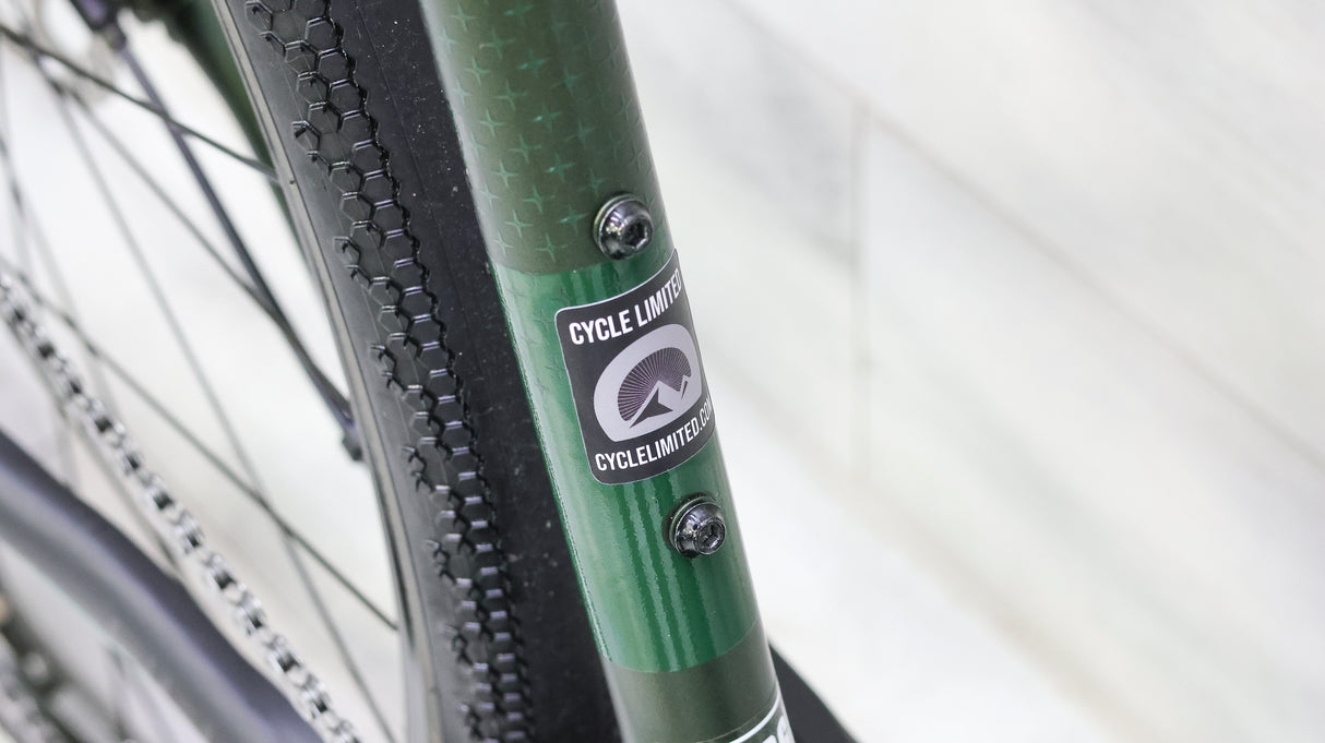 Ribble Gravel AL GRX Gravel Bike - 2024, X-Large