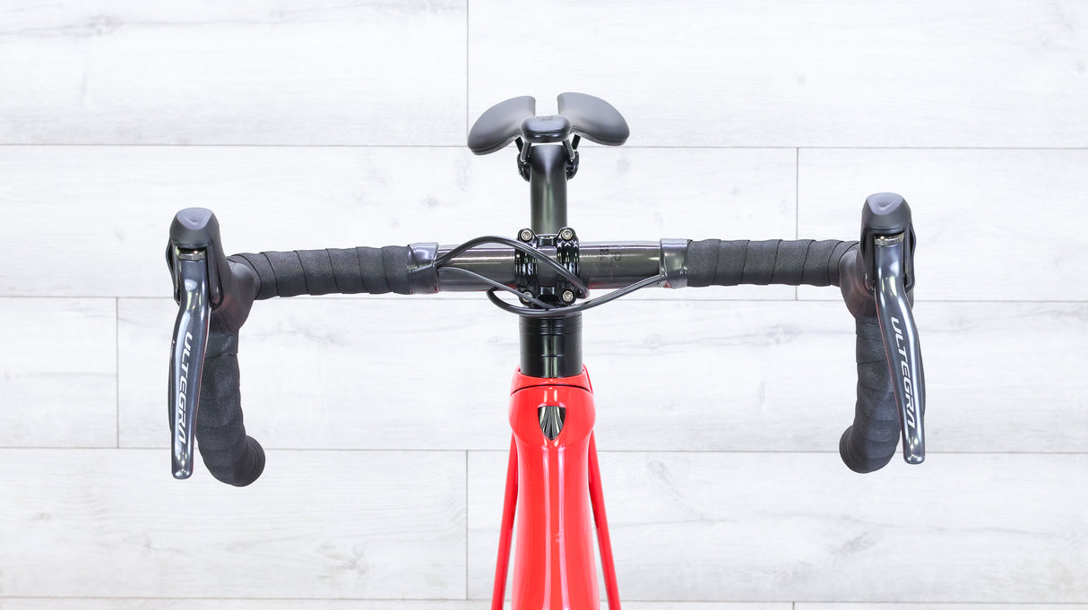 Trek Emonda SL 7 Road Bike - 2021, 58cm