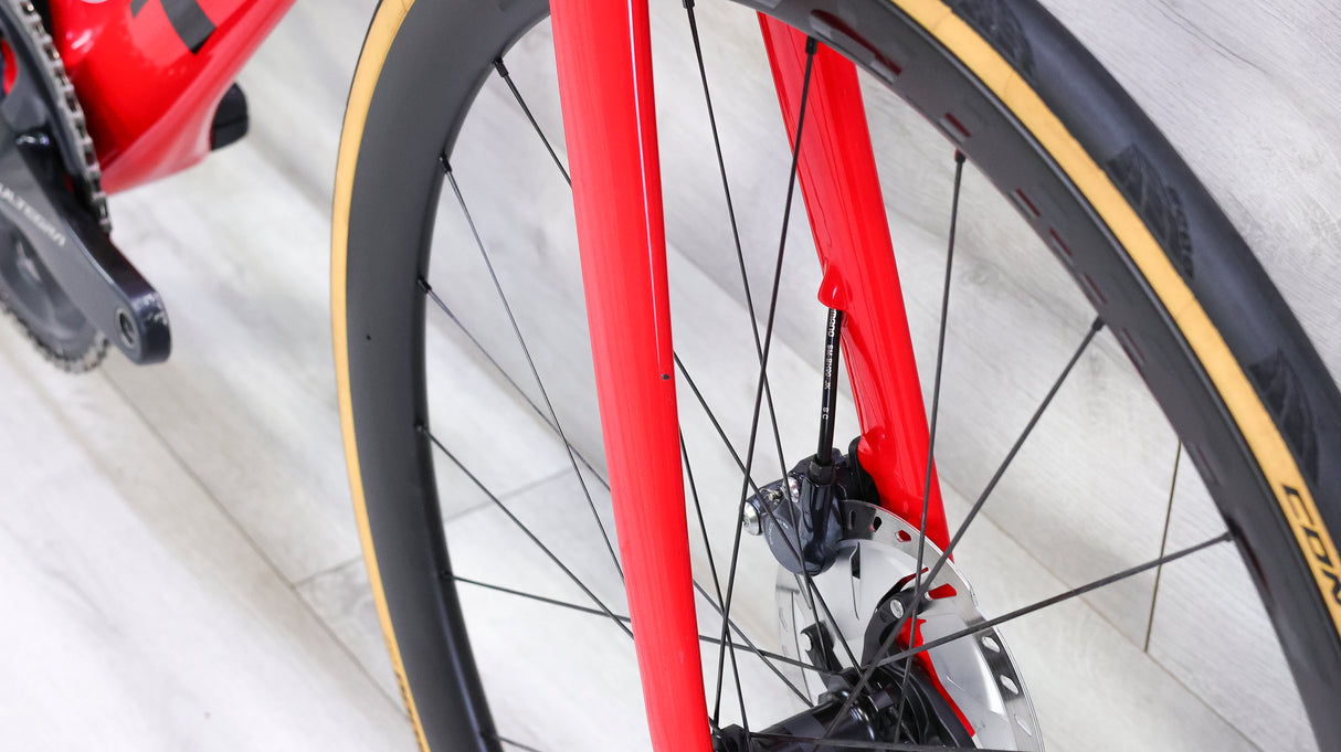 Trek Emonda SL 7 Road Bike - 2021, 58cm