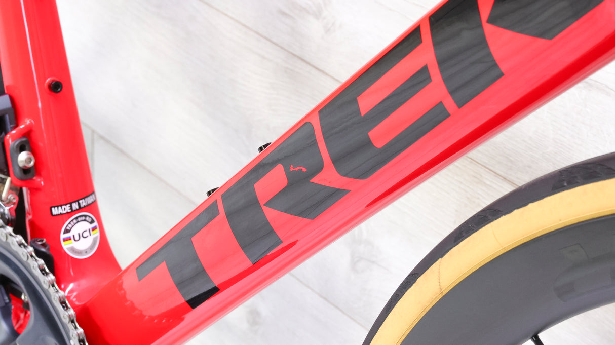 Trek Emonda SL 7 Road Bike - 2021, 58cm