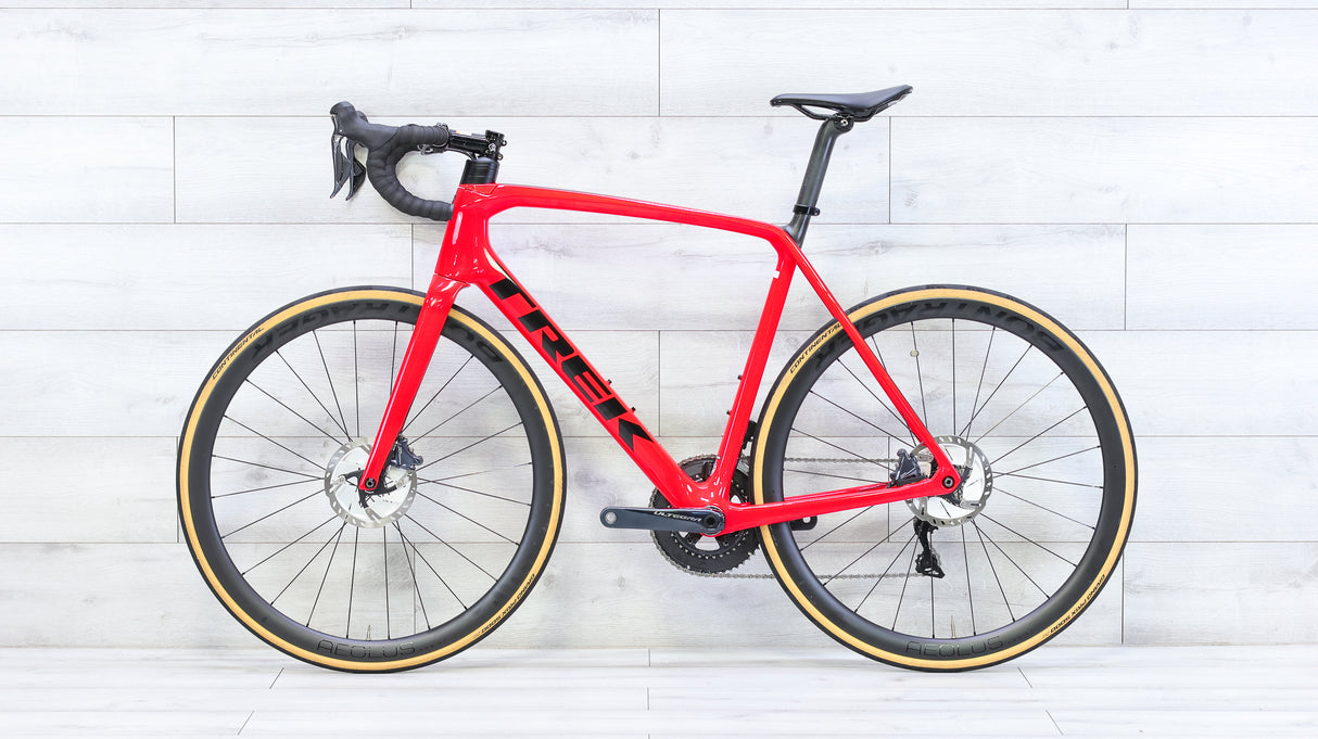 Trek Emonda SL 7 Road Bike - 2021, 58cm