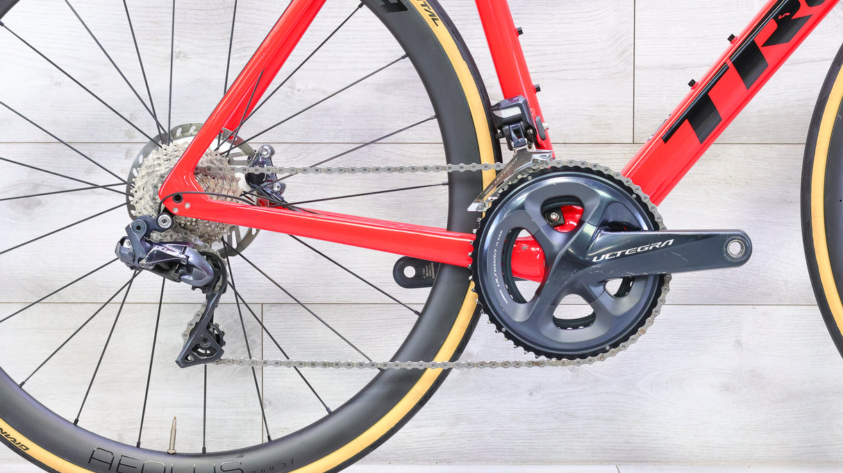 Trek Emonda SL 7 Road Bike - 2021, 58cm