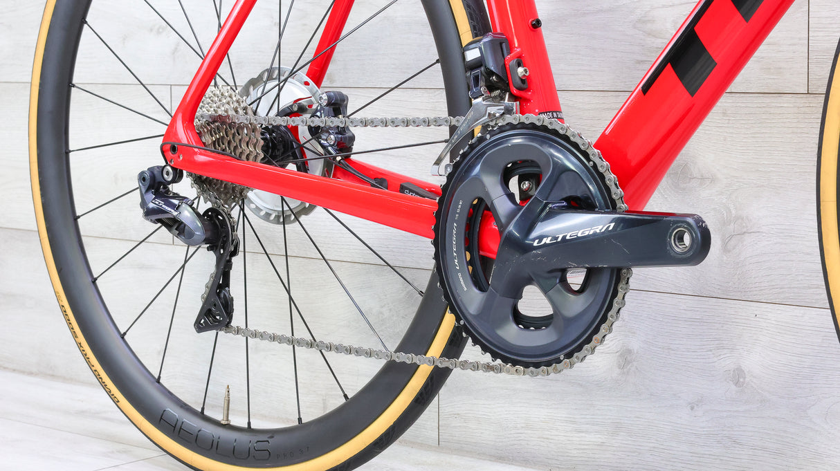 Trek Emonda SL 7 Road Bike - 2021, 58cm