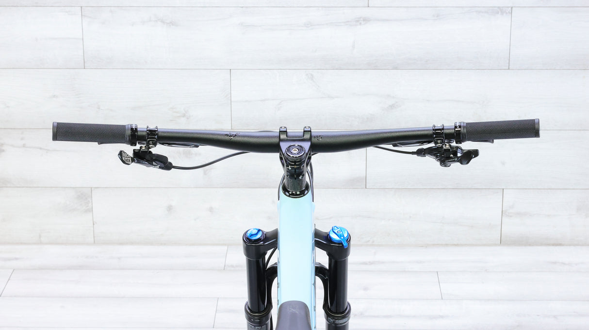 Juliana Joplin Carbon C S Mountain Bike - 2021, Small