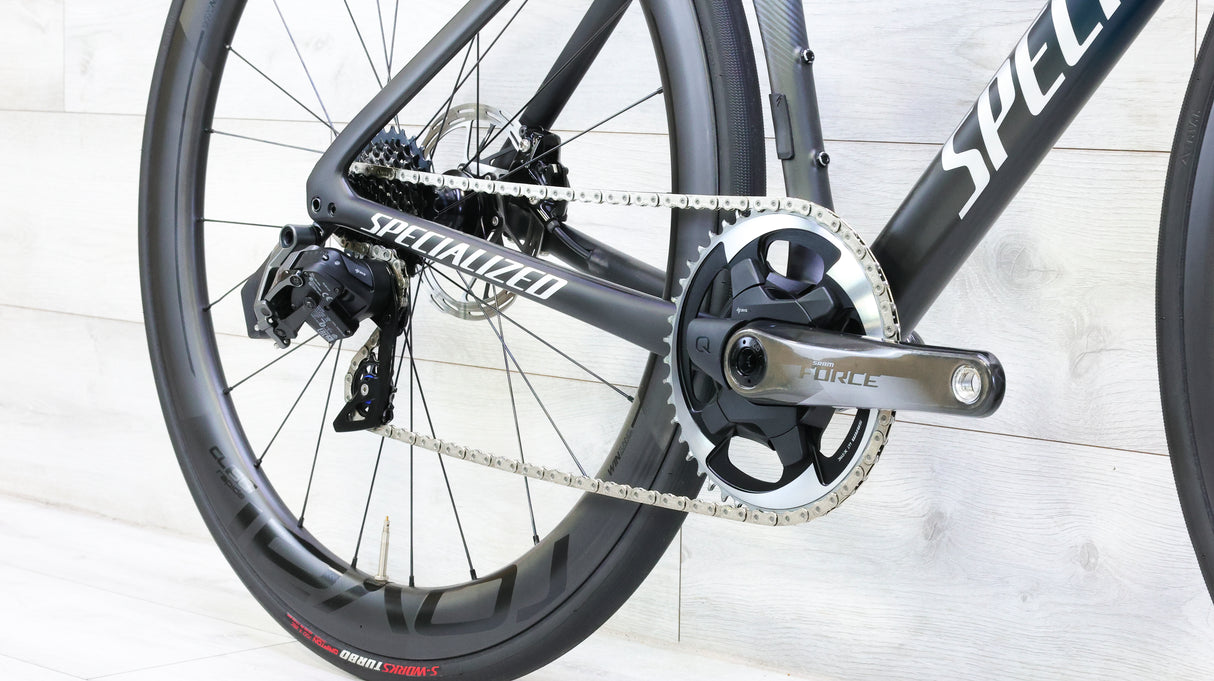 Specialized Tarmac SL7 eTap AXS Road Bike - 2022, 52cm