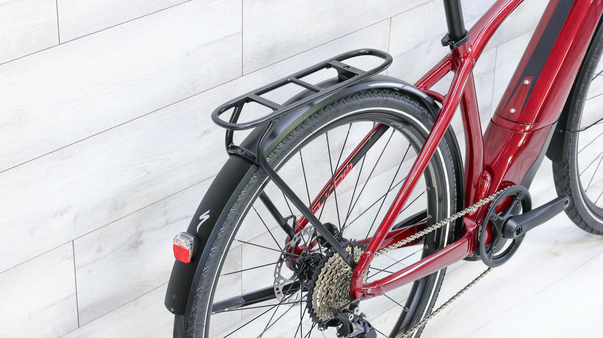 Specialized Turbo Vado 4.0 Commuter E-Bike - 2020, Medium