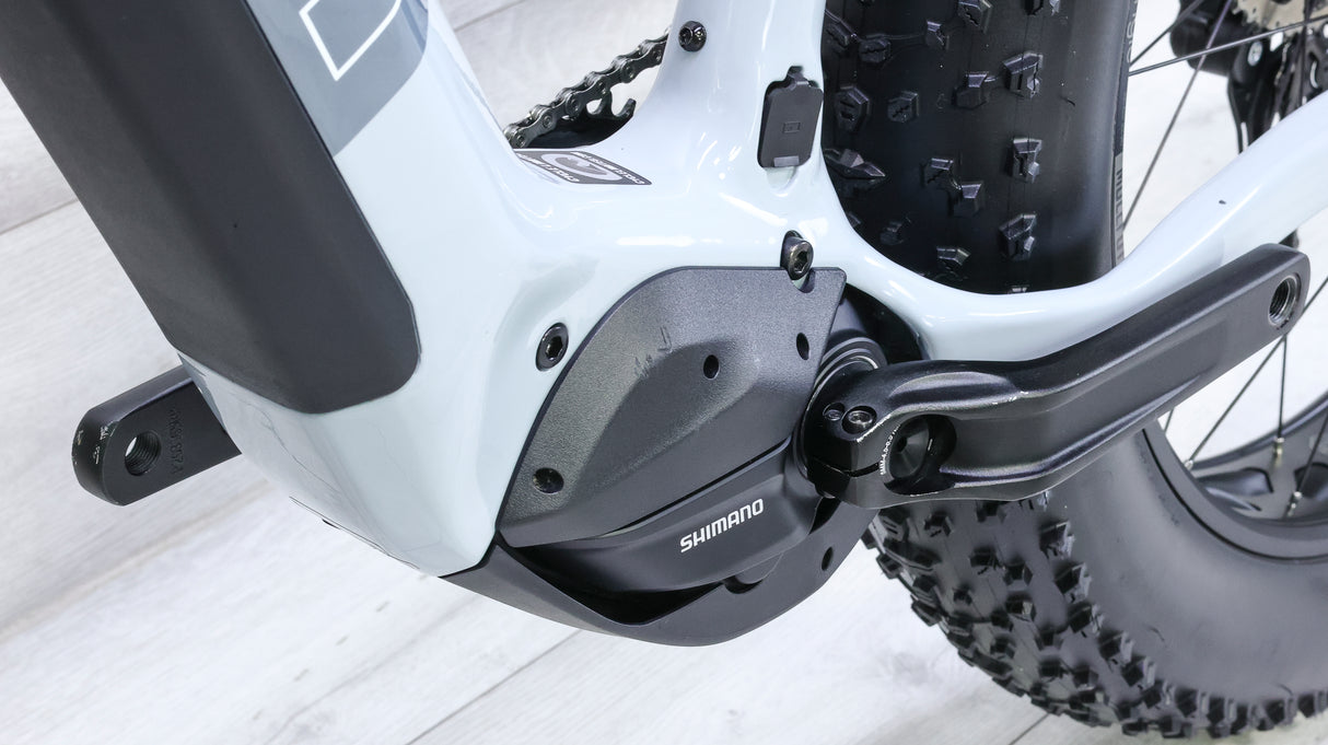 Ari Explorer Peak Comp Fat E-Bike - 2025, Medium