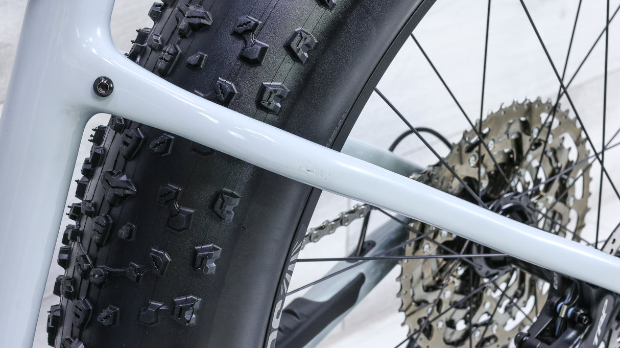 Ari Explorer Peak Comp Fat E-Bike - 2025, Medium