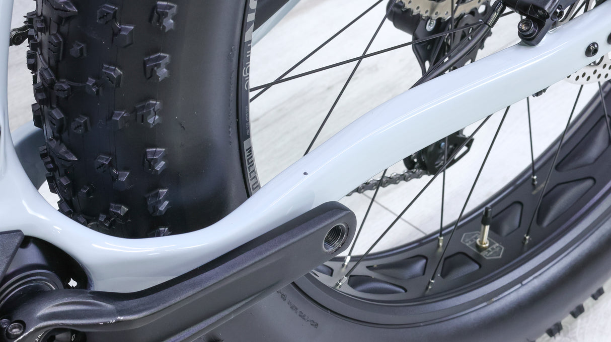 Ari Explorer Peak Comp Fat E-Bike - 2025, Medium