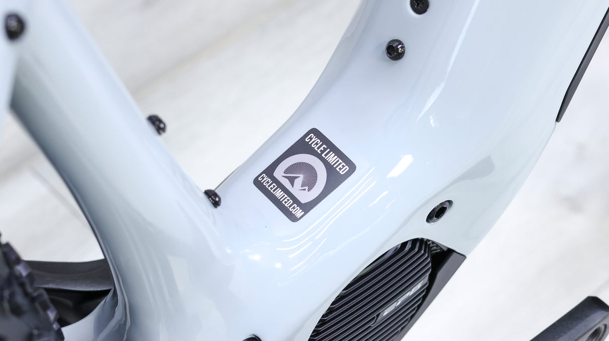 Ari Explorer Peak Comp Fat E-Bike - 2025, Medium