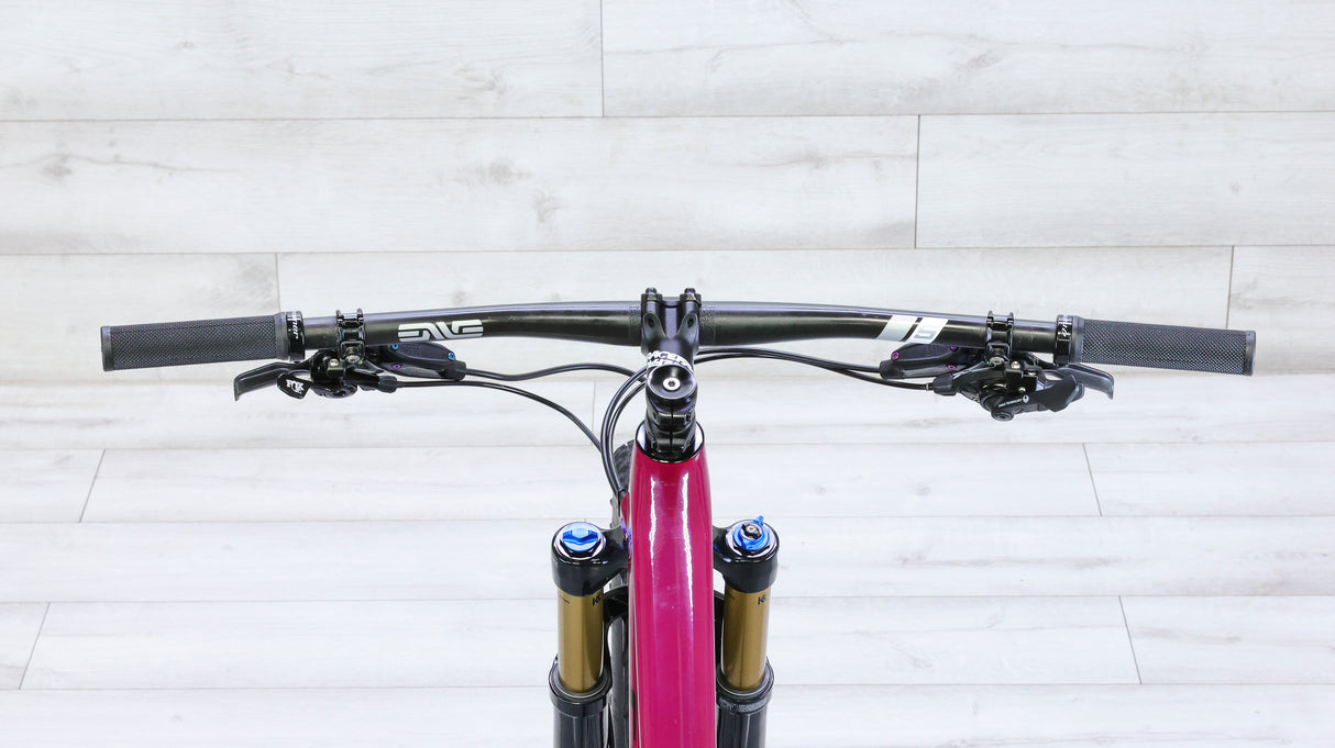 Specialized Epic EVO Mountain Bike - 2021, Medium