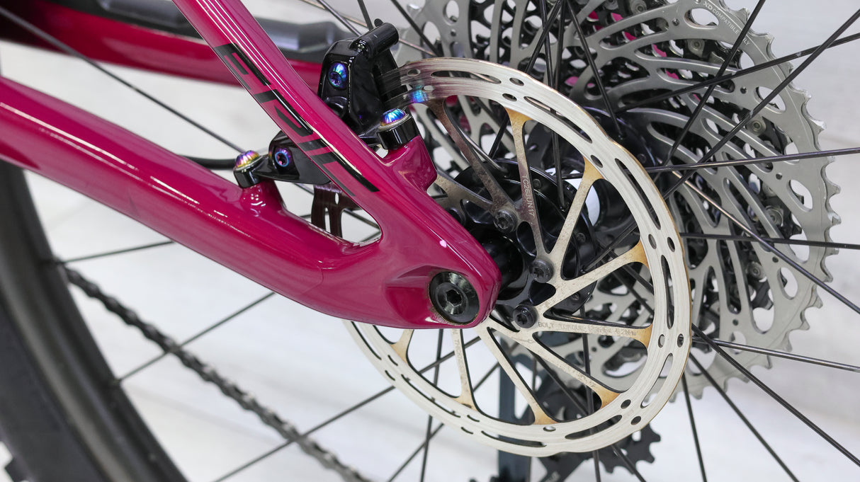 Specialized Epic EVO Mountain Bike - 2021, Medium