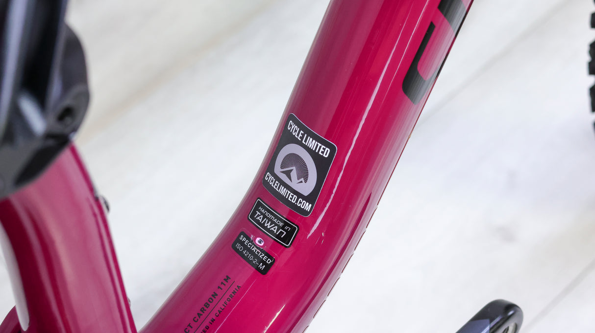 Specialized Epic EVO Mountain Bike - 2021, Medium