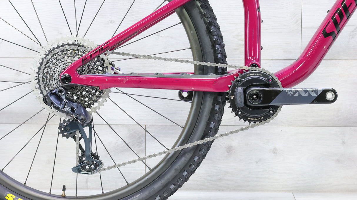 Specialized Epic EVO Mountain Bike - 2021, Medium