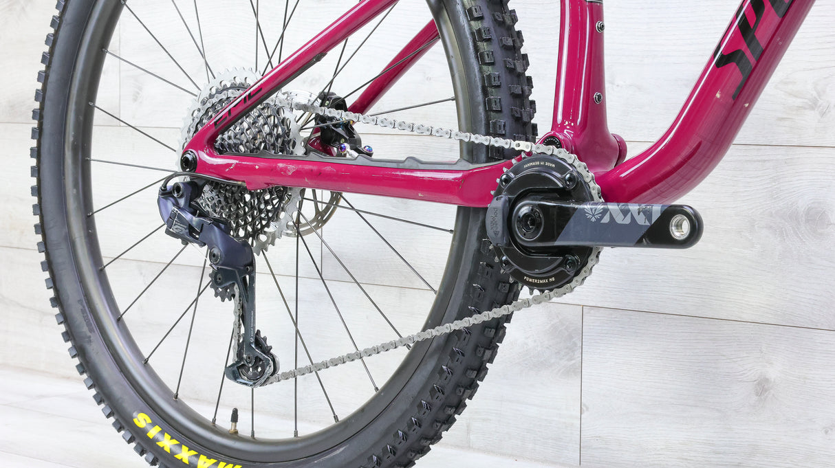 Specialized Epic EVO Mountain Bike - 2021, Medium