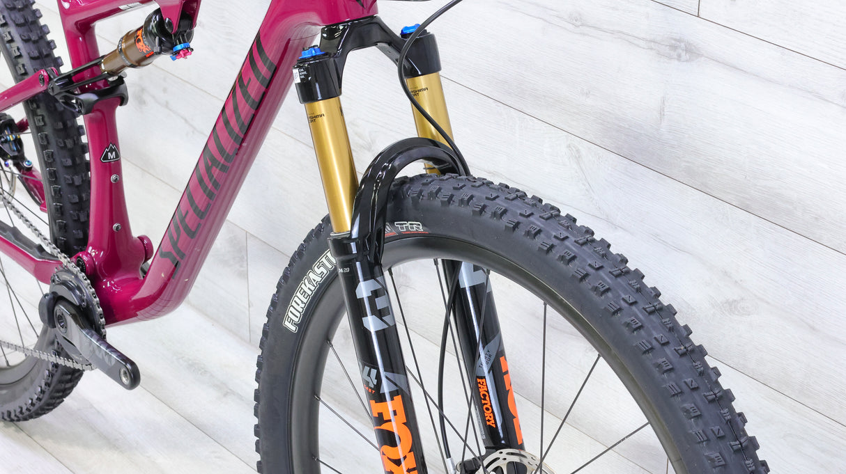 Specialized Epic EVO Mountain Bike - 2021, Medium