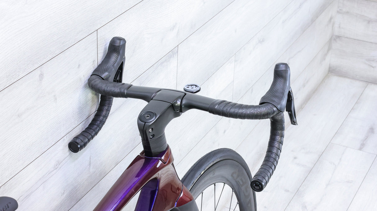 Trek Madone SLR 9 Disc Dura-Ace Di2 Project One Road Bike - 2020, 54cm