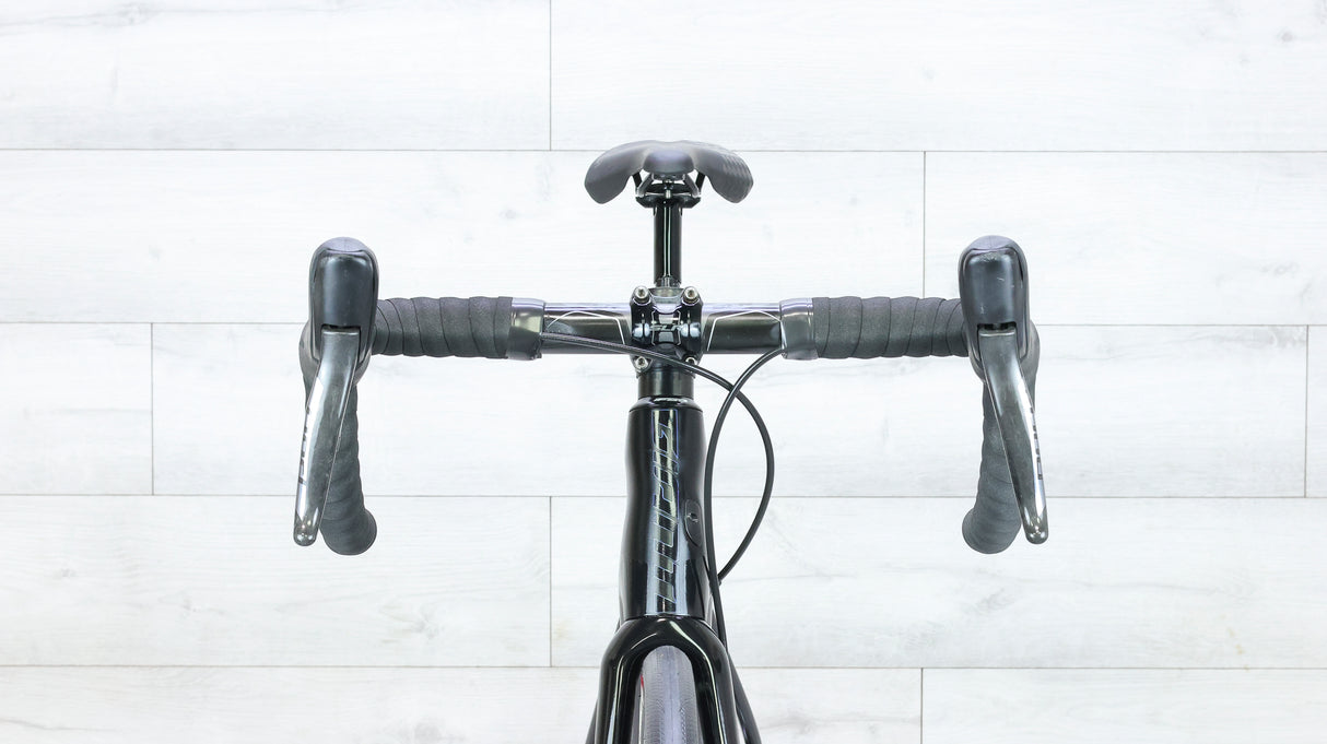 Giant TCR Advanced SL 0 Disc Red Road Bike - 2020, Small