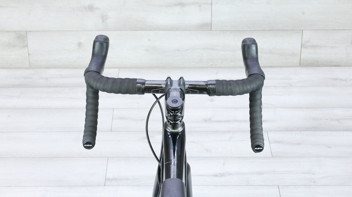 Giant TCR Advanced SL 0 Disc Red Road Bike - 2020, Small