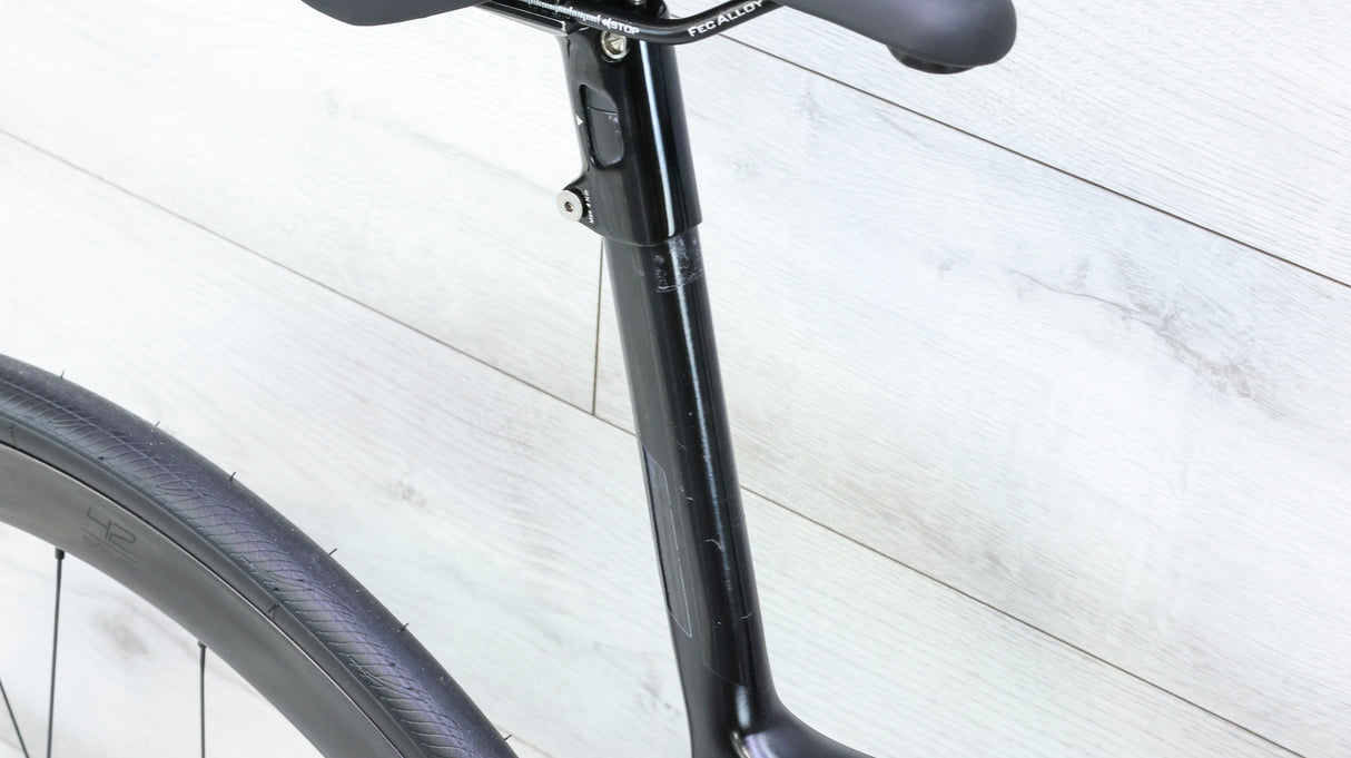 Giant TCR Advanced SL 0 Disc Red Road Bike - 2020, Small