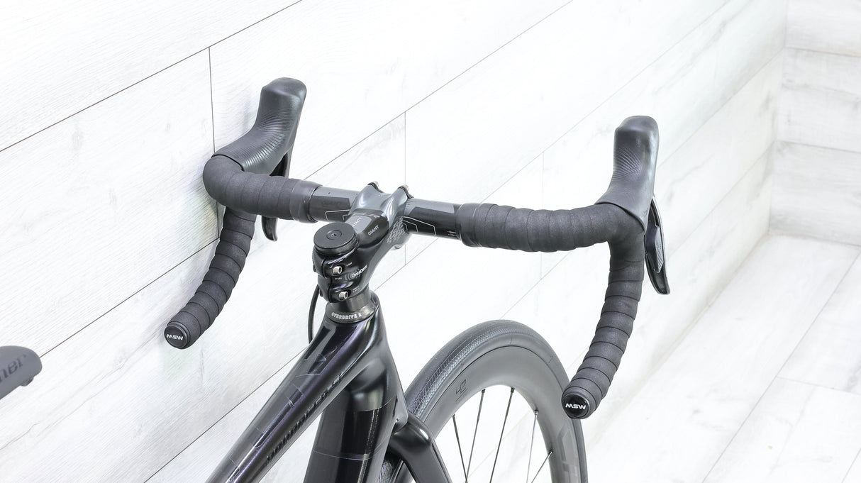 Giant TCR Advanced SL 0 Disc Red Road Bike - 2020, Small