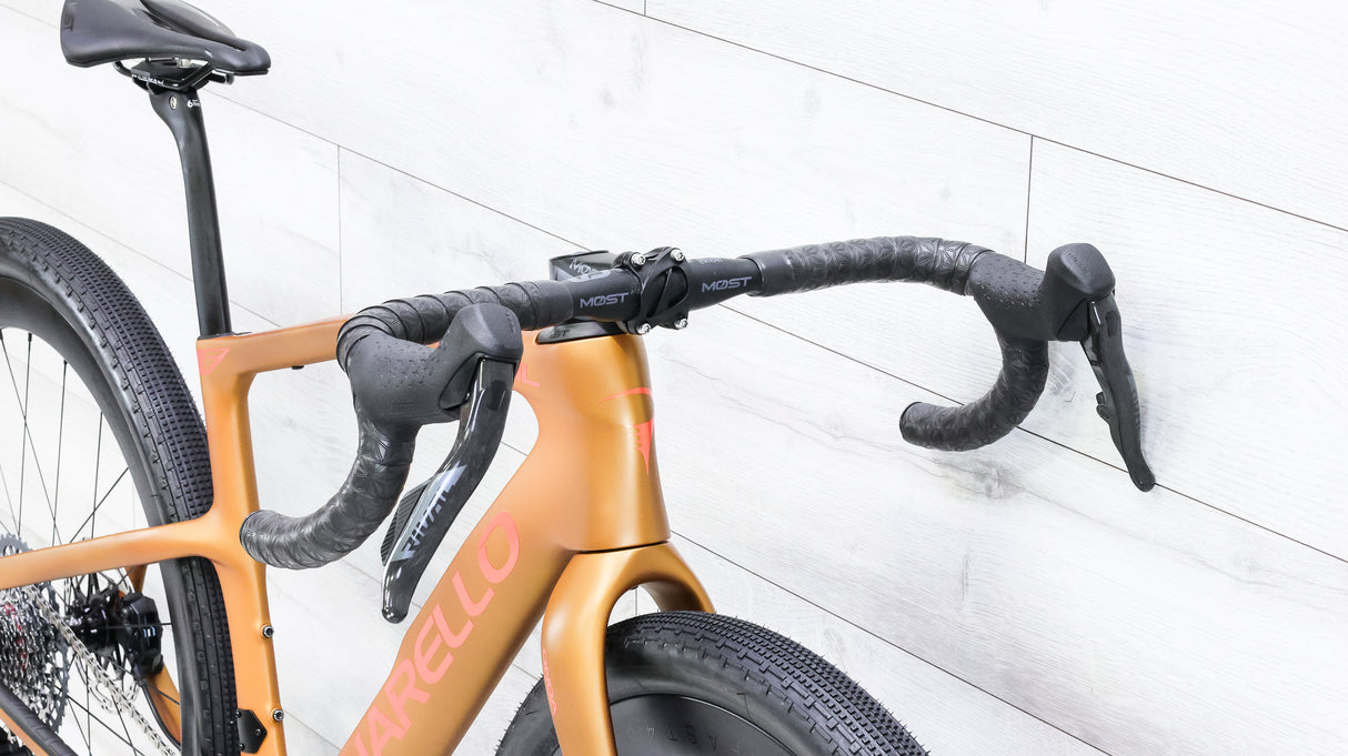 Pinarello Grevil F5 Rival AXS Gravel Bike - 2025, 50cm