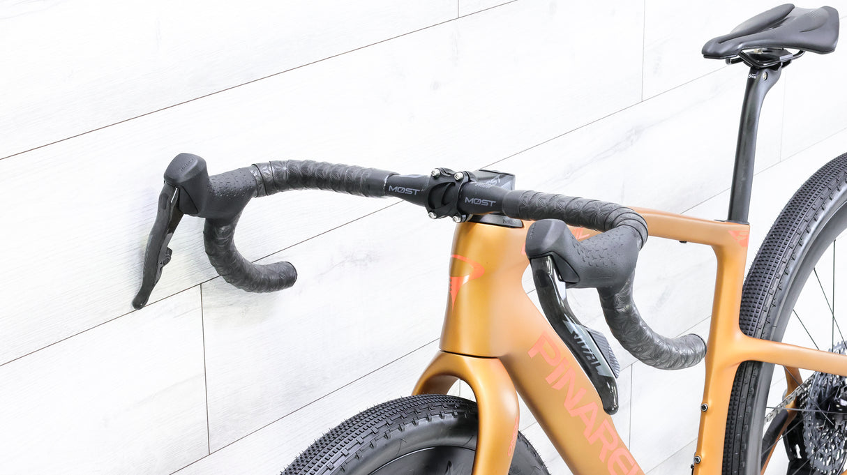 Pinarello Grevil F5 Rival AXS Gravel Bike - 2025, 50cm