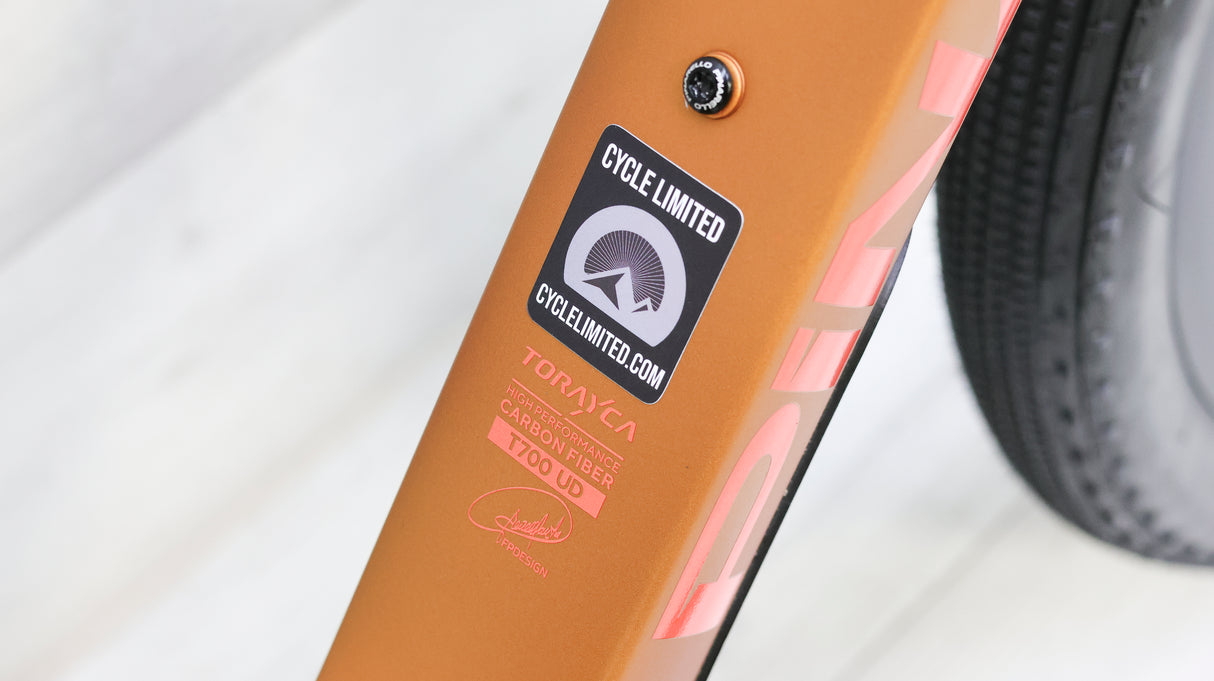 Pinarello Grevil F5 Rival AXS Gravel Bike - 2025, 50cm