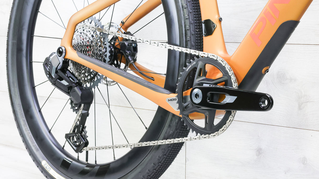 Pinarello Grevil F5 Rival AXS Gravel Bike - 2025, 50cm