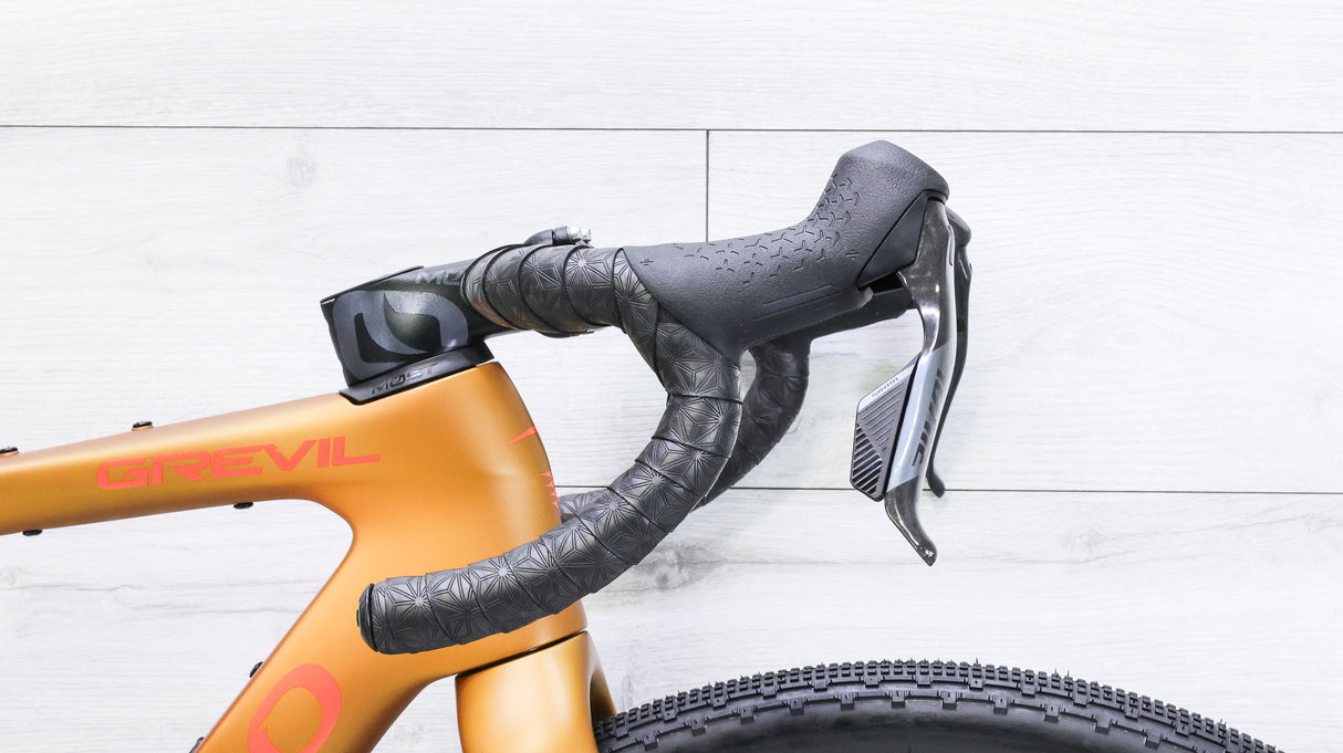 Pinarello Grevil F5 Rival AXS Gravel Bike - 2025, 50cm