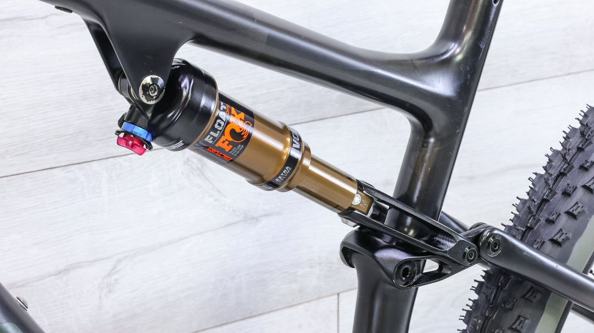 Specialized Epic Evo Factory Mountain Bike - 2022, Large