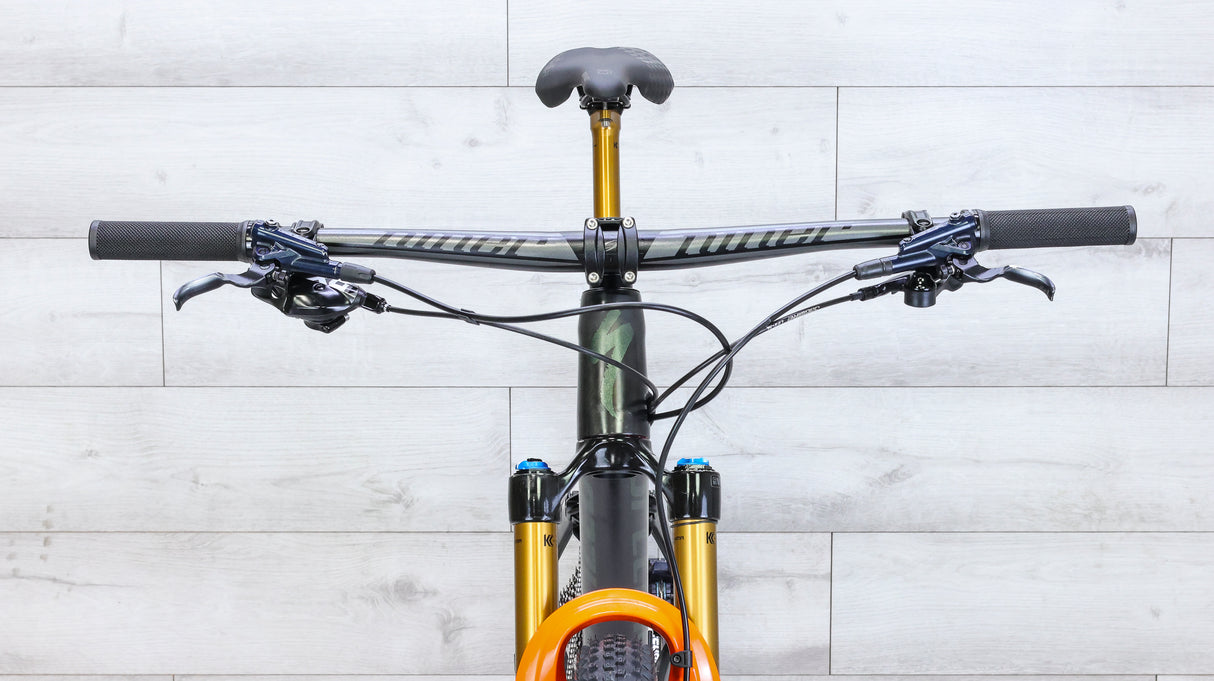 Specialized Epic Evo Factory Mountain Bike - 2022, Large