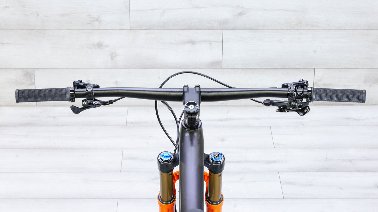 Specialized Epic Evo Factory Mountain Bike - 2022, Large