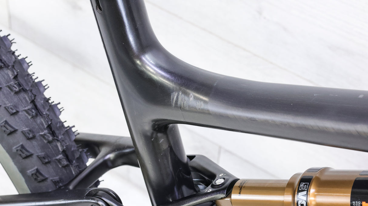 Specialized Epic Evo Factory Mountain Bike - 2022, Large