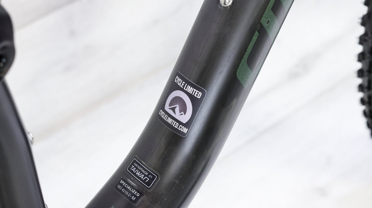 Specialized Epic Evo Factory Mountain Bike - 2022, Large