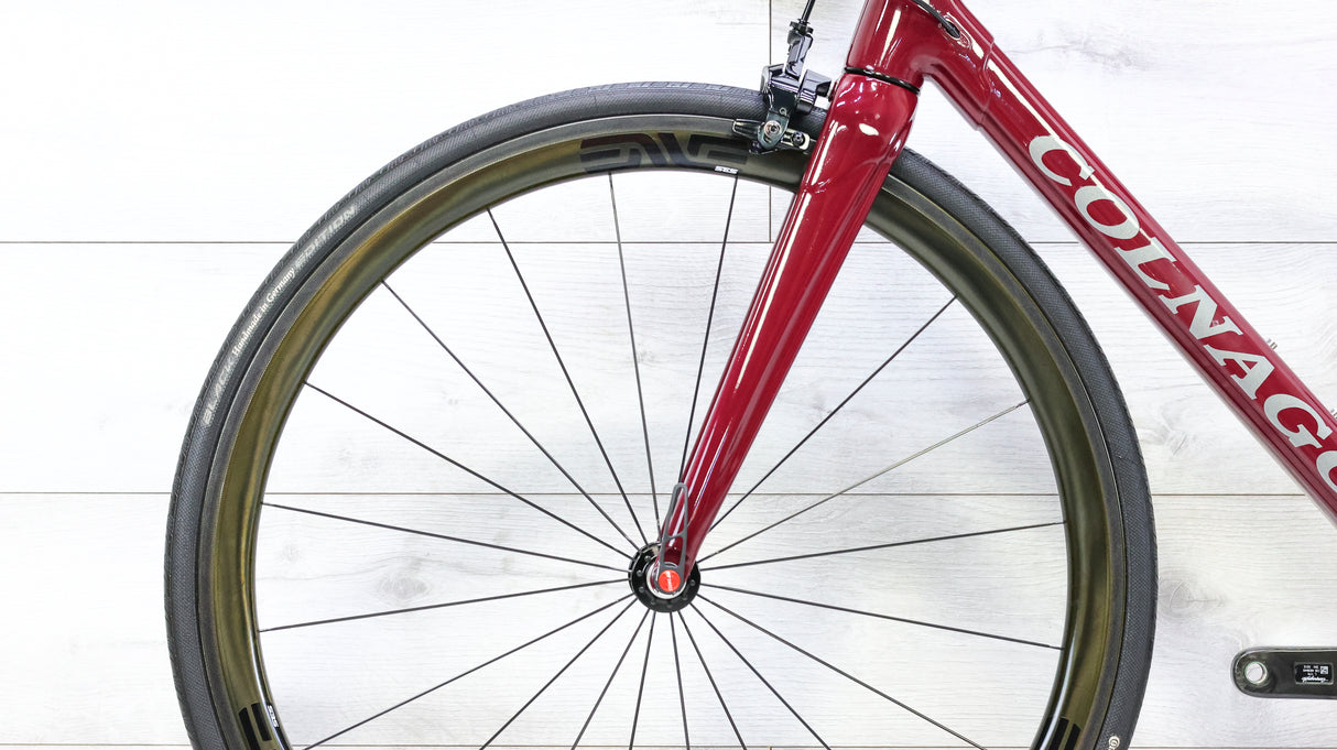 Colnago C60 Campagnolo Record Road Bike - 2018, 54h